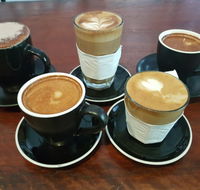 Crema Lovers Cafe - Phillip Island Accommodation