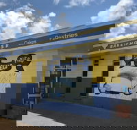 Crusty's Bakery - Phillip Island Accommodation