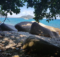 Fitzroy Island Resort - Phillip Island Accommodation