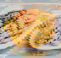 Fresh Coral Seafoods - Phillip Island Accommodation