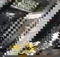 Grazing Goat Cafe - Phillip Island Accommodation