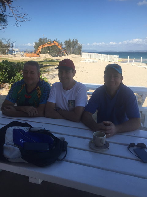 Hideaway Bar & Bistro - Phillip Island Accommodation 4