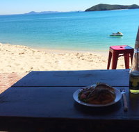 Hideaway Bar  Bistro - Phillip Island Accommodation