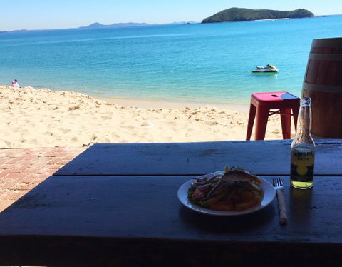 Hideaway Bar & Bistro - Phillip Island Accommodation 0