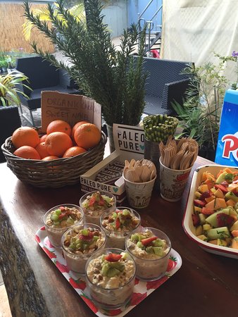 Island Fruit Barn - Phillip Island Accommodation 0