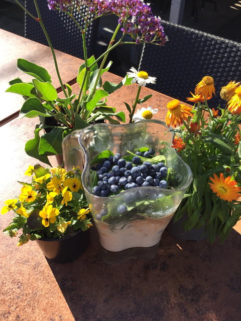 Island Fruit Barn - Phillip Island Accommodation 1