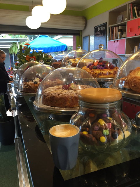 Island Fruit Barn - Phillip Island Accommodation 3