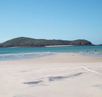 Island Pizza - Phillip Island Accommodation