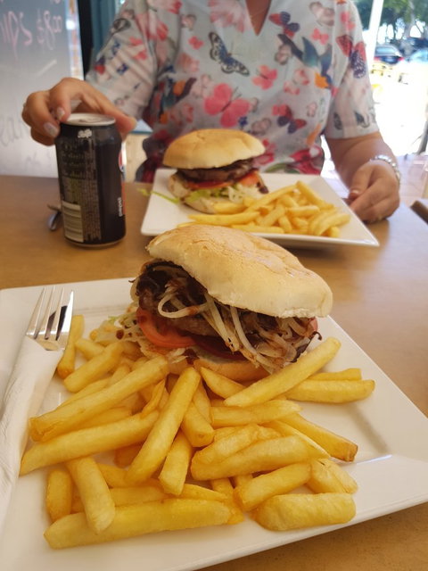 Jetty Seafood And Hamburgers - Phillip Island Accommodation 2