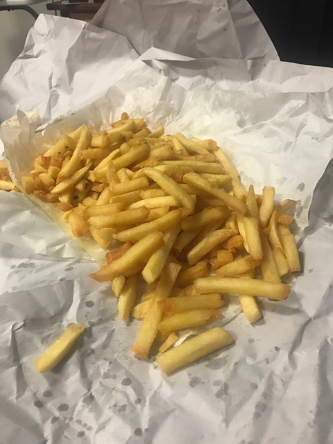 Jetty Seafood And Hamburgers - Phillip Island Accommodation 3