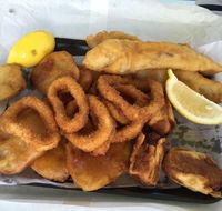 Maddigan's Seafood - Phillip Island Accommodation