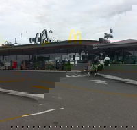 McDonald's Gympie - Phillip Island Accommodation