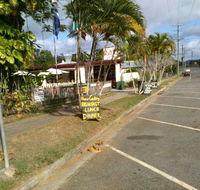Mount Molloy Cafe  Take-Away - Phillip Island Accommodation