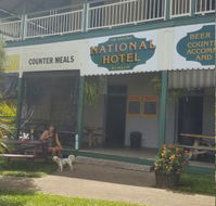 National Hotel - Phillip Island Accommodation