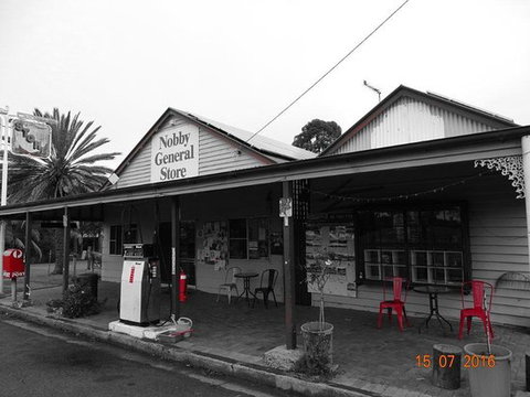 Nobby General Store - Phillip Island Accommodation 0