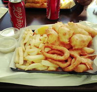 Ocean Grill - Phillip Island Accommodation