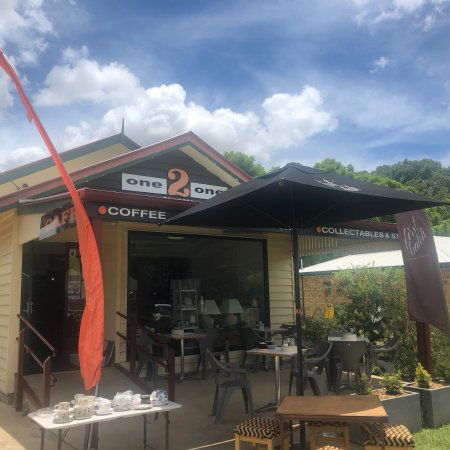 Imbil QLD Phillip Island Accommodation