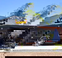 Packing Shed Cafe - Phillip Island Accommodation