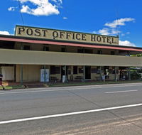 Post Office Hotel - Phillip Island Accommodation