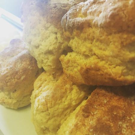 Rainbow Cafe Monto - Phillip Island Accommodation 0