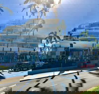 The Bayswater Bar and Bistro - Phillip Island Accommodation