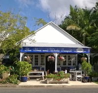 The Blue and White Teapot Cafe - Phillip Island Accommodation