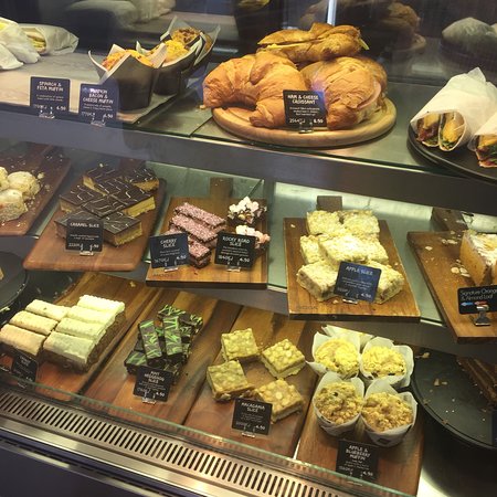 The Coffee Club Stockland Burleigh - Phillip Island Accommodation 0