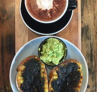 The Front Room - Phillip Island Accommodation