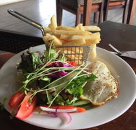 The Highlander Tavern - Phillip Island Accommodation