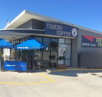 Toucan Coffee - Phillip Island Accommodation