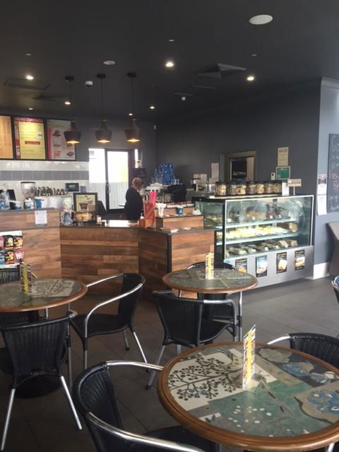 Toucan Coffee - Phillip Island Accommodation 3