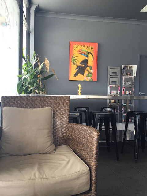 Toucan Coffee - Phillip Island Accommodation 4
