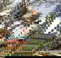 Tropical Vibes - Phillip Island Accommodation