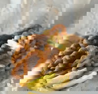 Whitsunday Seafood Bar