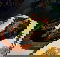 Afghan Gallery Restaurant - Phillip Island Accommodation