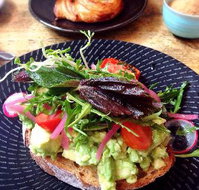 Faraday's Cage - Phillip Island Accommodation