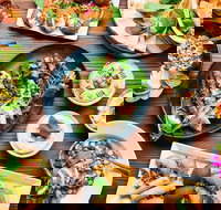 Mama Manoush - Phillip Island Accommodation