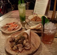 Naked in the Sky - Phillip Island Accommodation