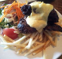 Napier Hotel - Phillip Island Accommodation