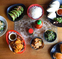 Rice Queen - Phillip Island Accommodation