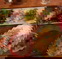 Yong Green Food - Phillip Island Accommodation