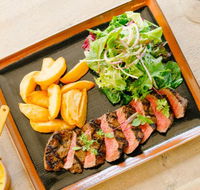 Station Hotel - Phillip Island Accommodation