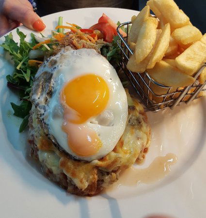 The Home Hotel Bistro - Phillip Island Accommodation 0