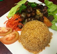 Viet Kitchen - Phillip Island Accommodation