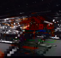 Back Alley Sally's - Phillip Island Accommodation