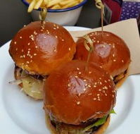 Burger Burger - Phillip Island Accommodation