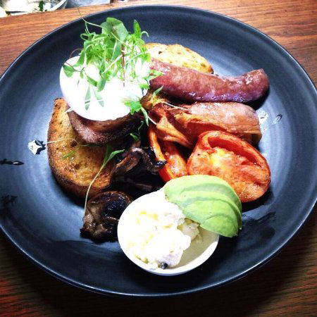 Common Galaxia - Phillip Island Accommodation 0