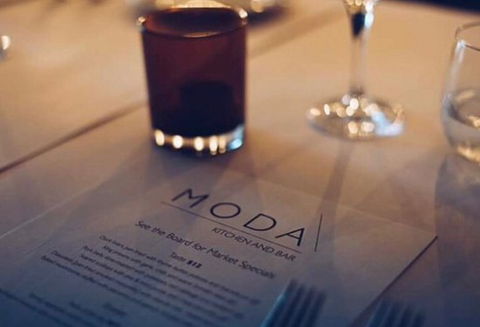Moda Kitchen And Bar - Phillip Island Accommodation 0