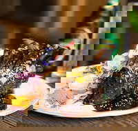 QT Kitchen - Phillip Island Accommodation