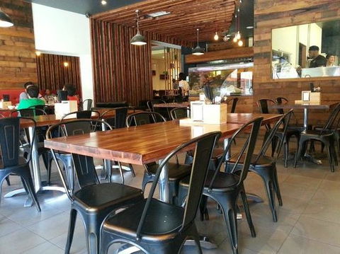 Roti Road - Phillip Island Accommodation 0